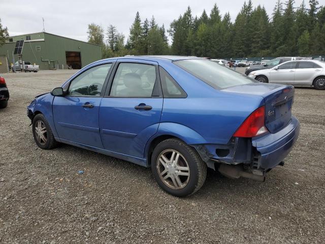 Photo 1 VIN: 1FAFP34324W177959 - FORD FOCUS SE C 