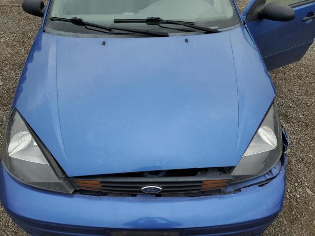 Photo 10 VIN: 1FAFP34324W177959 - FORD FOCUS SE C 