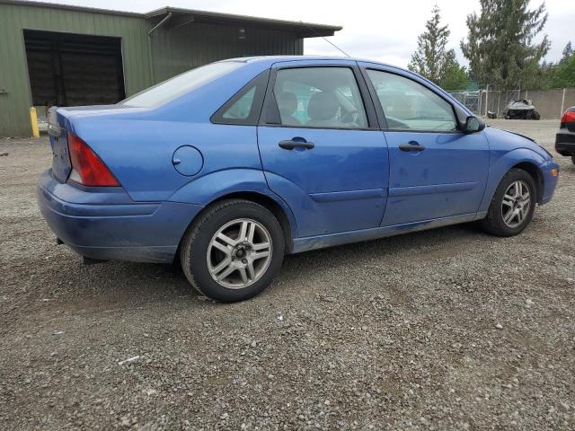 Photo 2 VIN: 1FAFP34324W177959 - FORD FOCUS SE C 