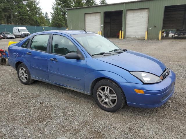 Photo 3 VIN: 1FAFP34324W177959 - FORD FOCUS SE C 