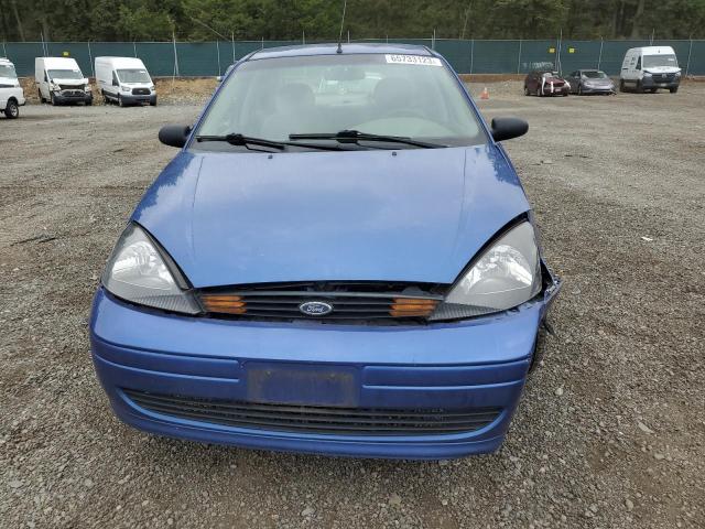 Photo 4 VIN: 1FAFP34324W177959 - FORD FOCUS SE C 