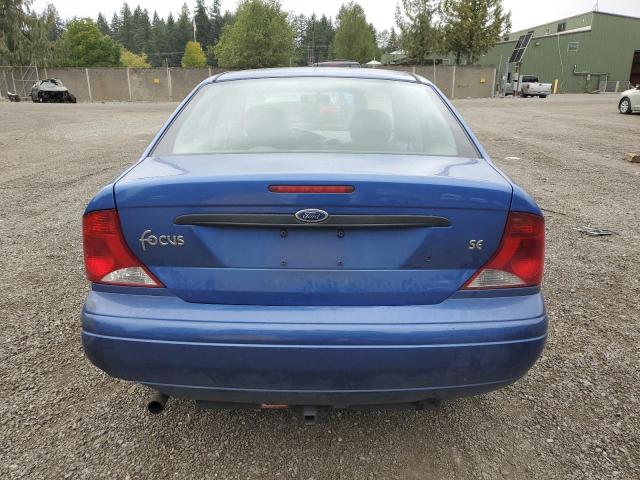 Photo 5 VIN: 1FAFP34324W177959 - FORD FOCUS SE C 