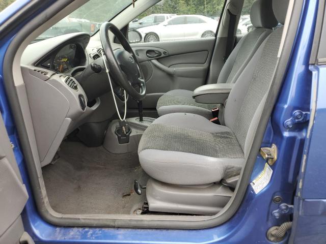 Photo 6 VIN: 1FAFP34324W177959 - FORD FOCUS SE C 