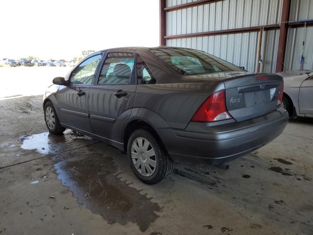 Photo 1 VIN: 1FAFP34324W185799 - FORD FOCUS SE C 