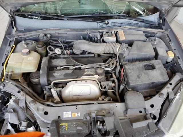 Photo 10 VIN: 1FAFP34324W185799 - FORD FOCUS SE C 