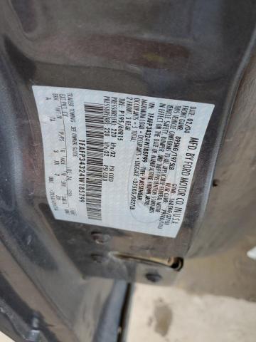 Photo 11 VIN: 1FAFP34324W185799 - FORD FOCUS SE C 