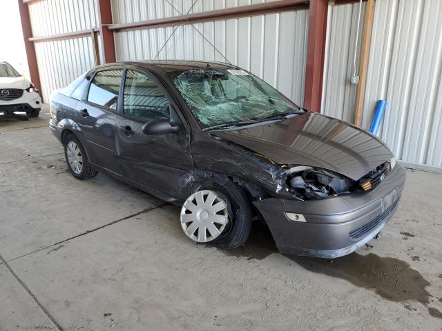 Photo 3 VIN: 1FAFP34324W185799 - FORD FOCUS SE C 