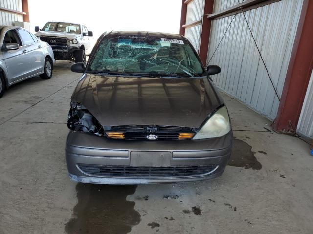 Photo 4 VIN: 1FAFP34324W185799 - FORD FOCUS SE C 