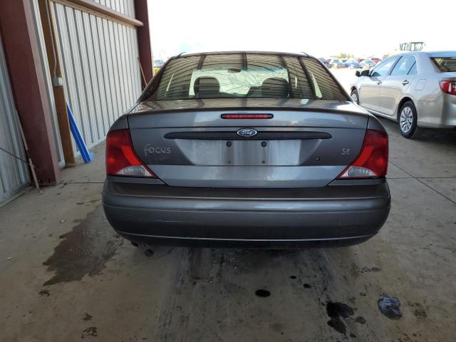 Photo 5 VIN: 1FAFP34324W185799 - FORD FOCUS SE C 