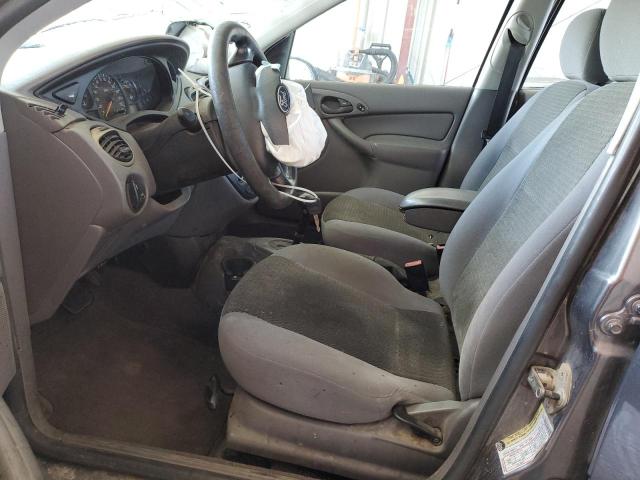 Photo 6 VIN: 1FAFP34324W185799 - FORD FOCUS SE C 