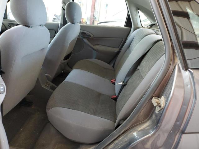 Photo 9 VIN: 1FAFP34324W185799 - FORD FOCUS SE C 