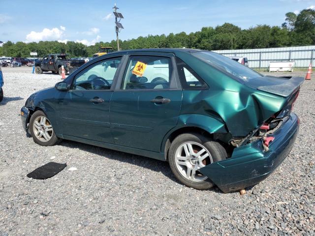 Photo 1 VIN: 1FAFP3432YW135037 - FORD FOCUS SE 