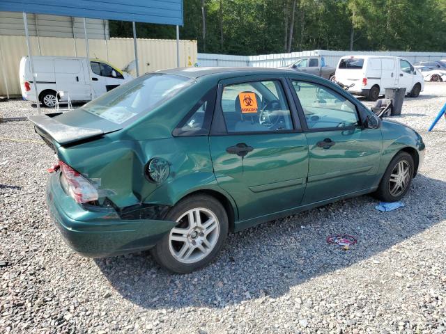 Photo 2 VIN: 1FAFP3432YW135037 - FORD FOCUS SE 