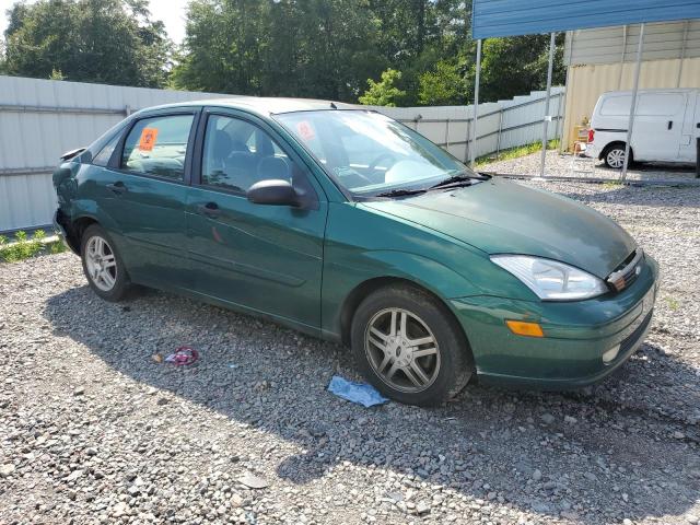 Photo 3 VIN: 1FAFP3432YW135037 - FORD FOCUS SE 