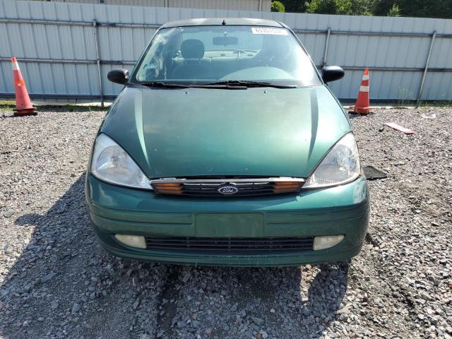 Photo 4 VIN: 1FAFP3432YW135037 - FORD FOCUS SE 