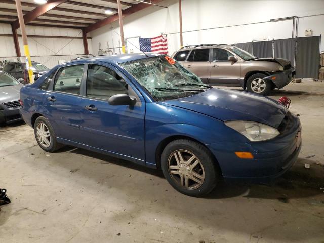 Photo 3 VIN: 1FAFP3432YW426797 - FORD FOCUS 