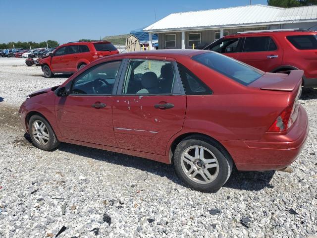 Photo 1 VIN: 1FAFP34331W326584 - FORD FOCUS SE 