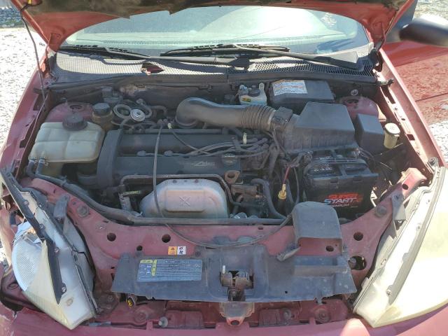 Photo 10 VIN: 1FAFP34331W326584 - FORD FOCUS SE 