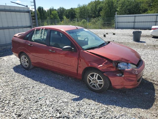 Photo 3 VIN: 1FAFP34331W326584 - FORD FOCUS SE 