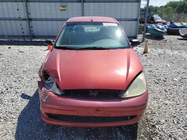 Photo 4 VIN: 1FAFP34331W326584 - FORD FOCUS SE 