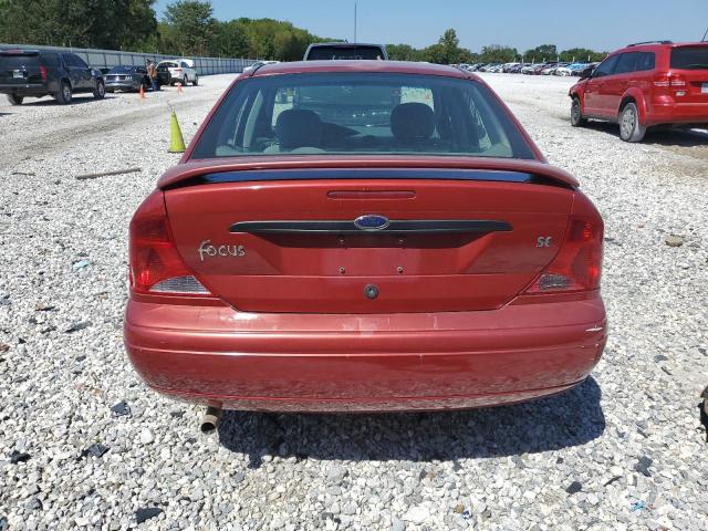 Photo 5 VIN: 1FAFP34331W326584 - FORD FOCUS SE 