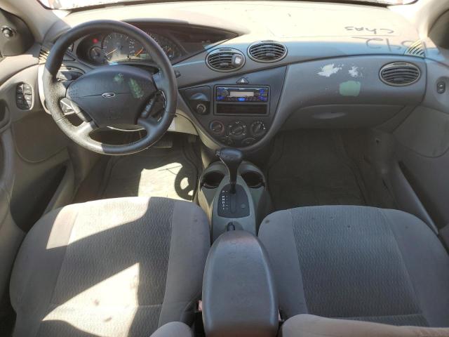 Photo 7 VIN: 1FAFP34331W326584 - FORD FOCUS SE 