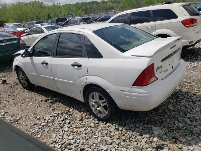 Photo 1 VIN: 1FAFP34331W335186 - FORD FOCUS 