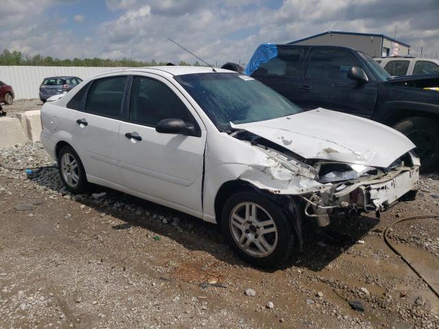 Photo 3 VIN: 1FAFP34331W335186 - FORD FOCUS 