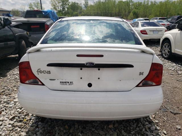 Photo 5 VIN: 1FAFP34331W335186 - FORD FOCUS 