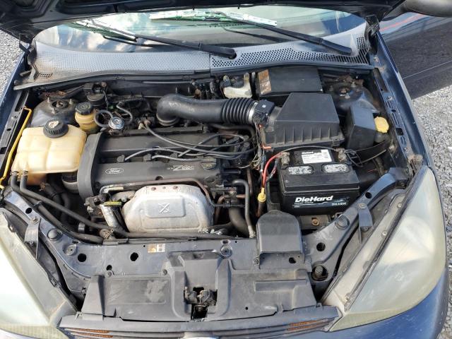 Photo 10 VIN: 1FAFP34333W216072 - FORD FOCUS SE C 