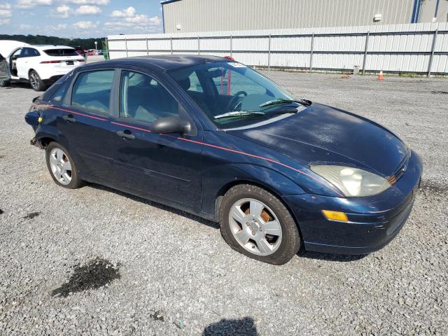 Photo 3 VIN: 1FAFP34333W216072 - FORD FOCUS SE C 