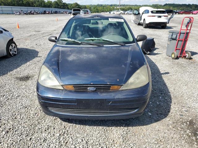 Photo 4 VIN: 1FAFP34333W216072 - FORD FOCUS SE C 