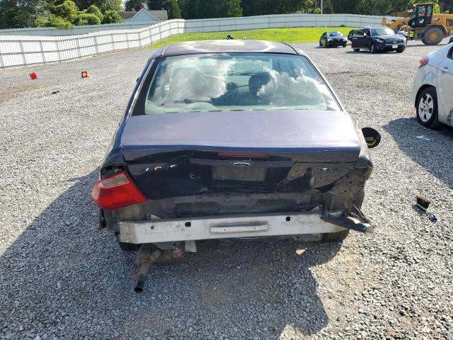 Photo 5 VIN: 1FAFP34333W216072 - FORD FOCUS SE C 