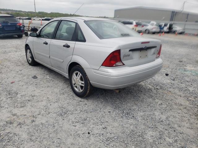 Photo 2 VIN: 1FAFP34334W154853 - FORD FOCUS SE C 