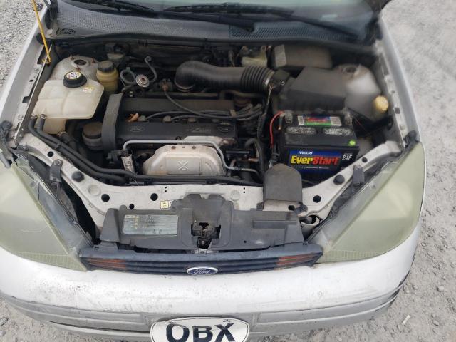 Photo 6 VIN: 1FAFP34334W154853 - FORD FOCUS SE C 