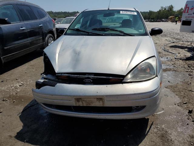 Photo 4 VIN: 1FAFP34334W160653 - FORD FOCUS SE C 