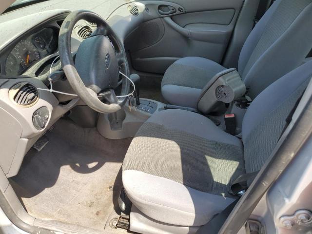 Photo 6 VIN: 1FAFP34334W160653 - FORD FOCUS SE C 