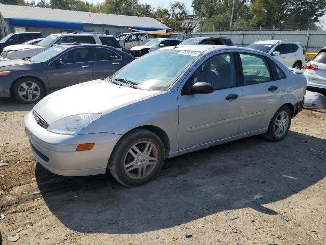 Photo 0 VIN: 1FAFP3433YW114326 - FORD FOCUS SE 