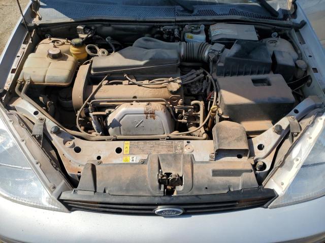 Photo 10 VIN: 1FAFP3433YW114326 - FORD FOCUS SE 