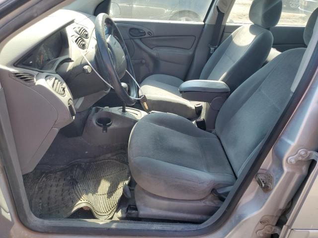 Photo 6 VIN: 1FAFP3433YW114326 - FORD FOCUS SE 