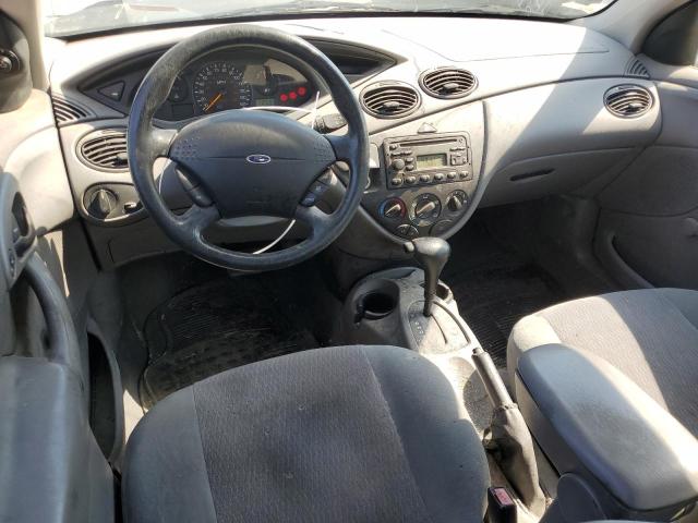 Photo 7 VIN: 1FAFP3433YW114326 - FORD FOCUS SE 