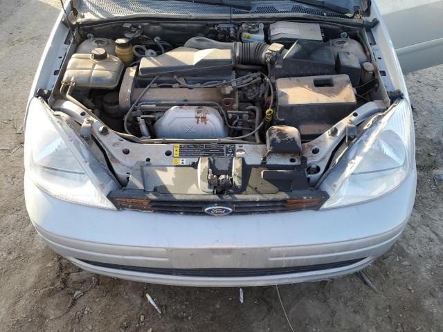 Photo 10 VIN: 1FAFP3433YW114326 - FORD FOCUS SE 