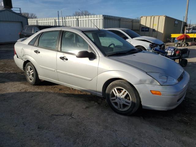 Photo 3 VIN: 1FAFP3433YW114326 - FORD FOCUS SE 