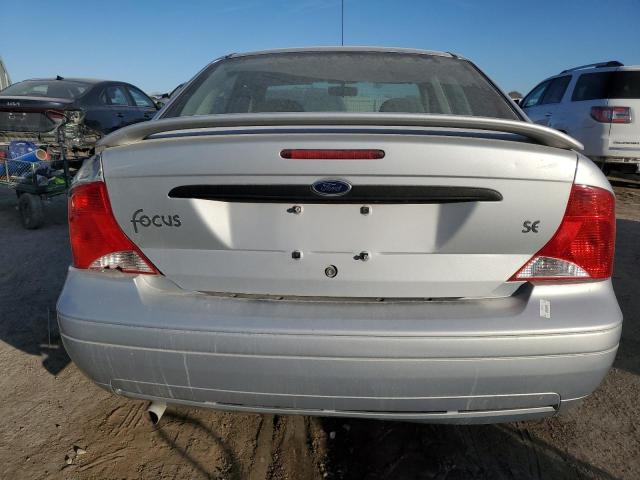 Photo 5 VIN: 1FAFP3433YW114326 - FORD FOCUS SE 