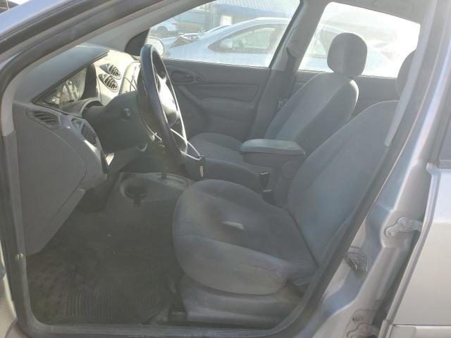 Photo 6 VIN: 1FAFP3433YW114326 - FORD FOCUS SE 