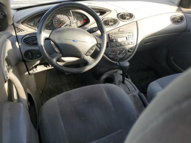 Photo 7 VIN: 1FAFP3433YW114326 - FORD FOCUS SE 