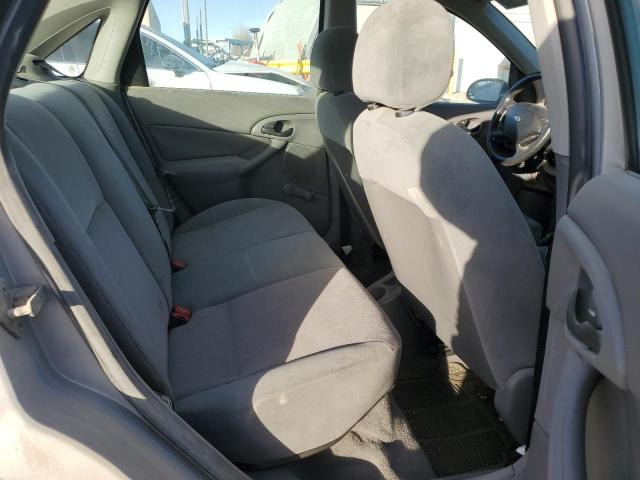 Photo 9 VIN: 1FAFP3433YW114326 - FORD FOCUS SE 