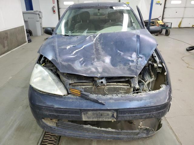 Photo 10 VIN: 1FAFP34341W327789 - FORD FOCUS 