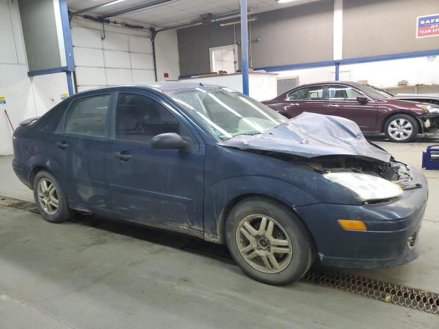 Photo 3 VIN: 1FAFP34341W327789 - FORD FOCUS 