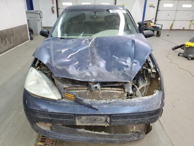 Photo 4 VIN: 1FAFP34341W327789 - FORD FOCUS 